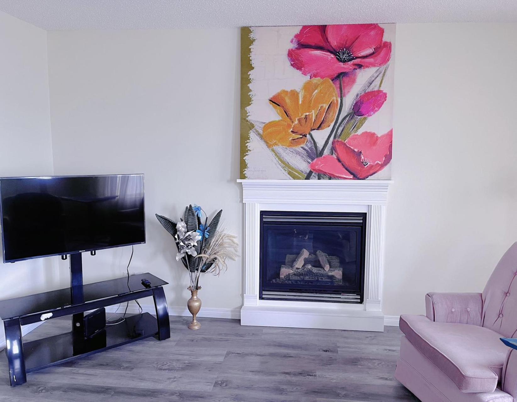 Mountain Gorgeous Single House Close Airport & Free Parking *